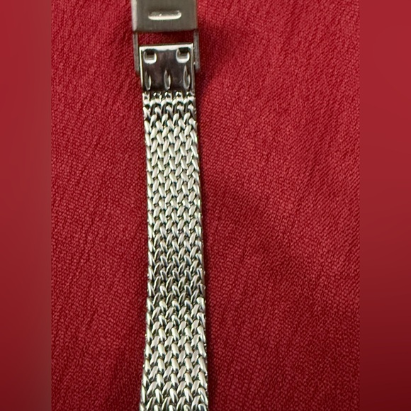 BREDA Jane Mesh Strap Watch 1741m, 23mm$195 - Picture 8 of 9